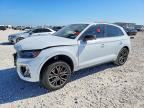 2025 AUDI SQ5