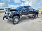 2022 FORD F150