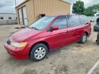 2004 HONDA ODYSSEY
