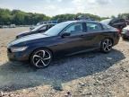 2021 HONDA ACCORD