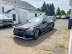 2017 MERCEDES-BENZ C