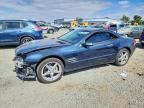2007 MERCEDES-BENZ SL