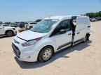 2018 FORD TRANSIT CONNECT