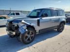2020 LAND ROVER DEFENDER 110 BASE