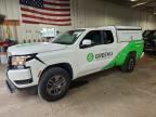 2025 NISSAN FRONTIER