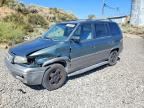 1998 MAZDA MPV