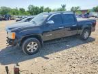 2013 GMC SIERRA