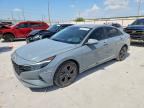 2022 HYUNDAI ELANTRA