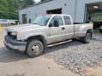 2007 CHEVROLET SILVERADO