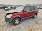 2003 HONDA CR-V