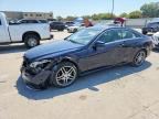 2016 MERCEDES-BENZ E