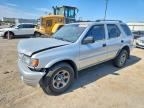 2000 ISUZU RODEO