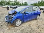 2016 HONDA FIT