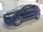 2020 CHEVROLET TRAX