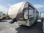 2017 WILDCAT BY FOREST RI FIFTH WHEEL SERIES