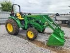2025 JOHN DEERE 4052M