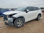2020 TOYOTA HIGHLANDER