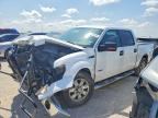 2012 FORD F150