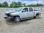2011 CHEVROLET SILVERADO