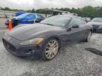 2008 MASERATI GRANTURISMO