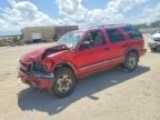 2001 CHEVROLET BLAZER