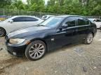2011 BMW 328