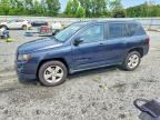 2015 JEEP COMPASS