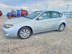 2011 SUBARU IMPREZA