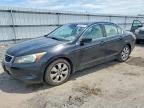 2009 HONDA ACCORD