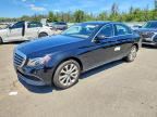 2018 MERCEDES-BENZ E
