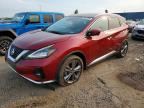 2021 NISSAN MURANO