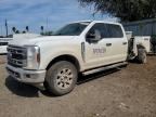 2024 FORD F250
