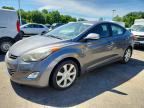 2011 HYUNDAI ELANTRA