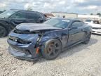 2016 CHEVROLET CAMARO
