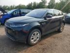 2020 LAND ROVER RANGE ROVER EVOQUE