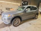 2013 BMW X3