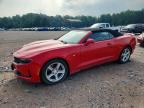 2020 CHEVROLET CAMARO