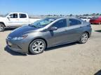 2017 CHEVROLET VOLT