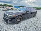 2019 MERCEDES-BENZ S