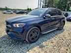 2022 MERCEDES-BENZ GLE