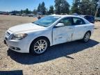 2010 CHEVROLET MALIBU