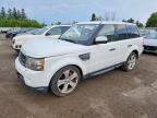 2011 LAND ROVER RANGE ROVER SPORT