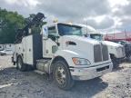 2020 KENWORTH T270