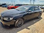 2018 LINCOLN MKZ