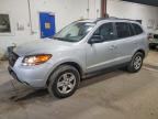2009 HYUNDAI SANTA FE