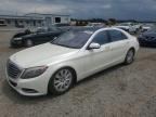 2014 MERCEDES-BENZ S