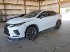 2022 LEXUS RX