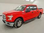 2017 FORD F150
