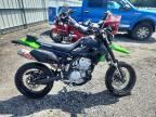 2022 KAWASAKI KLX300