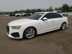 2022 AUDI A4